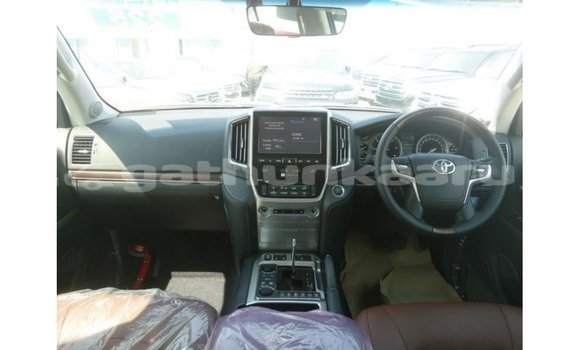 Buy Import Toyota Land Cruiser Red Car in Import - Dubai in Baa Buy Import Toyota Land Cruiser Red Car in Import - Dubai in Baa