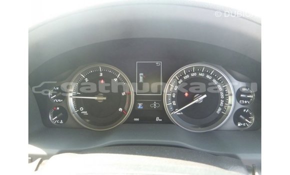 Buy Import Toyota Land Cruiser Red Car in Import - Dubai in Baa Buy Import Toyota Land Cruiser Red Car in Import - Dubai in Baa