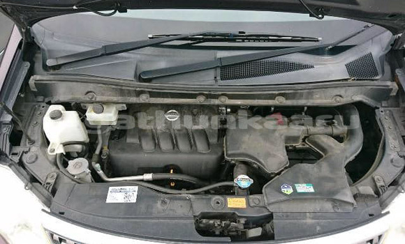 Buy Used Nissan Serena Other Car in Fuvammulah in Ghaviyani Buy Used Nissan Serena Other Car in Fuvammulah in Ghaviyani