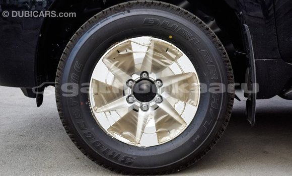 Buy Import Toyota Prado Black Car in Import - Dubai in Baa Buy Import Toyota Prado Black Car in Import - Dubai in Baa