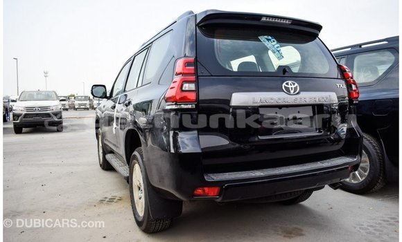 Buy Import Toyota Prado Black Car in Import - Dubai in Baa Buy Import Toyota Prado Black Car in Import - Dubai in Baa