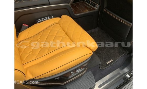 Buy Import Lexus LX Black Car in Import - Dubai in Baa Buy Import Lexus LX Black Car in Import - Dubai in Baa