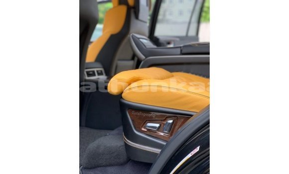 Buy Import Lexus LX Black Car in Import - Dubai in Baa Buy Import Lexus LX Black Car in Import - Dubai in Baa