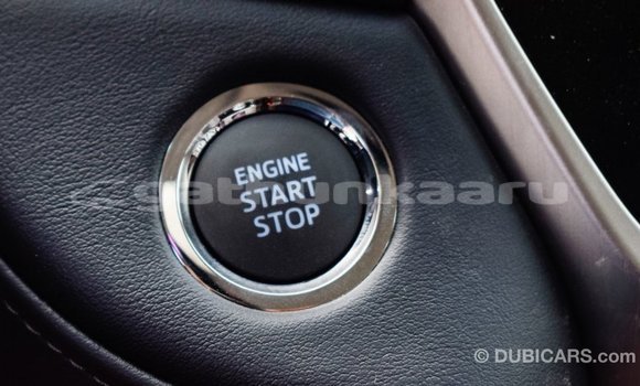 Buy Import Toyota Land Cruiser Black Car in Import - Dubai in Baa Buy Import Toyota Land Cruiser Black Car in Import - Dubai in Baa