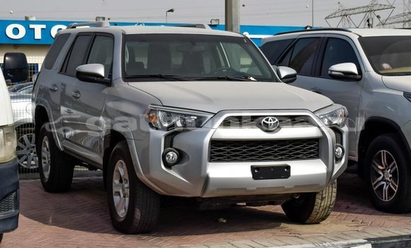 Buy Import Toyota 4Runner Other Car in Import - Dubai in Baa Buy Import Toyota 4Runner Other Car in Import - Dubai in Baa