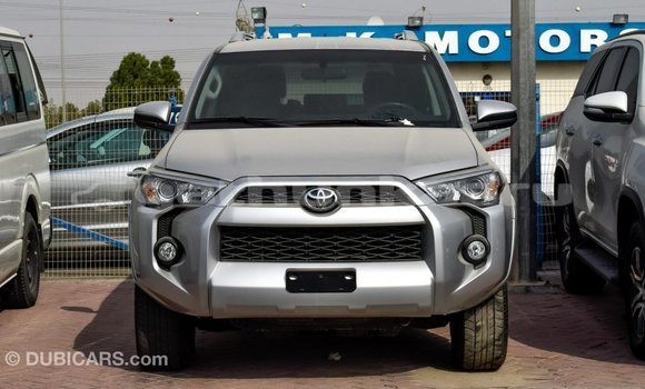 Buy Import Toyota 4Runner Other Car in Import - Dubai in Baa Buy Import Toyota 4Runner Other Car in Import - Dubai in Baa