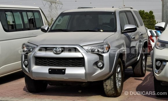 Buy Import Toyota 4Runner Other Car in Import - Dubai in Baa Buy Import Toyota 4Runner Other Car in Import - Dubai in Baa