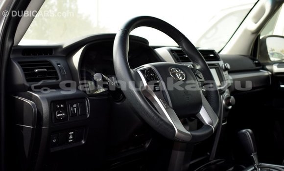 Buy Import Toyota 4Runner Other Car in Import - Dubai in Baa Buy Import Toyota 4Runner Other Car in Import - Dubai in Baa