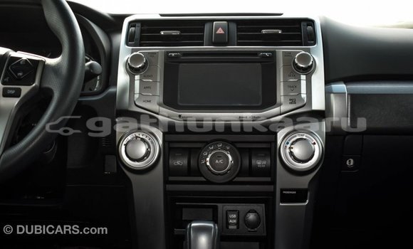 Buy Import Toyota 4Runner Other Car in Import - Dubai in Baa Buy Import Toyota 4Runner Other Car in Import - Dubai in Baa
