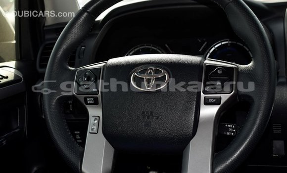 Buy Import Toyota 4Runner Other Car in Import - Dubai in Baa Buy Import Toyota 4Runner Other Car in Import - Dubai in Baa