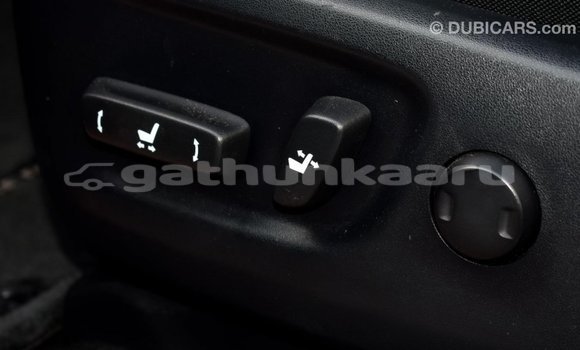 Buy Import Toyota 4Runner Other Car in Import - Dubai in Baa Buy Import Toyota 4Runner Other Car in Import - Dubai in Baa