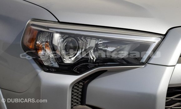 Buy Import Toyota 4Runner Other Car in Import - Dubai in Baa Buy Import Toyota 4Runner Other Car in Import - Dubai in Baa