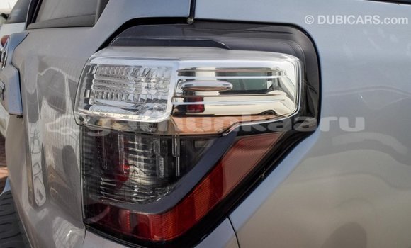 Buy Import Toyota 4Runner Other Car in Import - Dubai in Baa Buy Import Toyota 4Runner Other Car in Import - Dubai in Baa