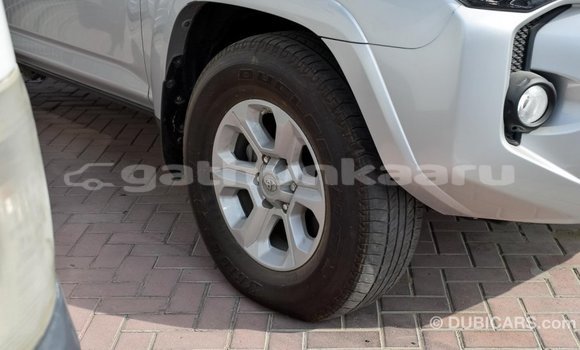 Buy Import Toyota 4Runner Other Car in Import - Dubai in Baa Buy Import Toyota 4Runner Other Car in Import - Dubai in Baa