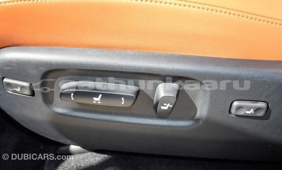 Buy Import Lexus LX White Car in Import - Dubai in Baa Buy Import Lexus LX White Car in Import - Dubai in Baa