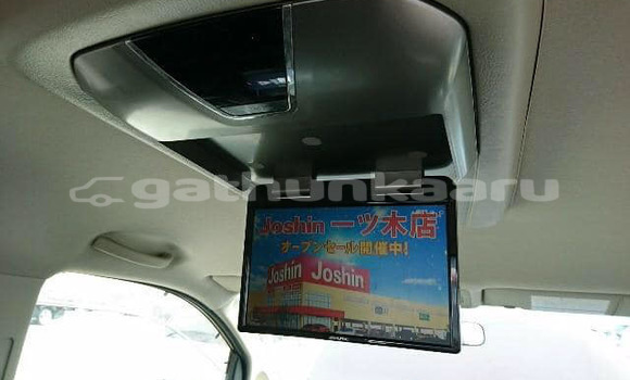 Buy Used Nissan Serena Other Car in Fuvammulah in Ghaviyani Buy Used Nissan Serena Other Car in Fuvammulah in Ghaviyani