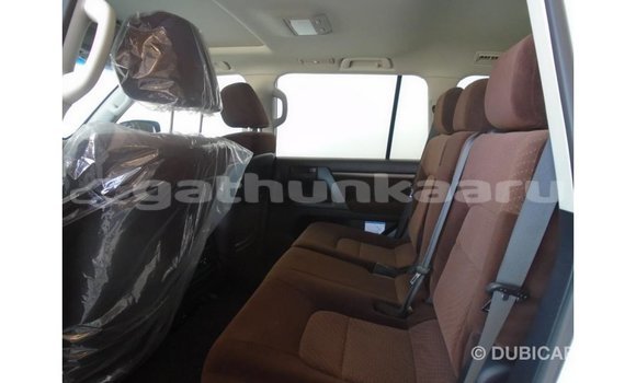 Buy Import Toyota Land Cruiser Other Car in Import - Dubai in Baa Buy Import Toyota Land Cruiser Other Car in Import - Dubai in Baa