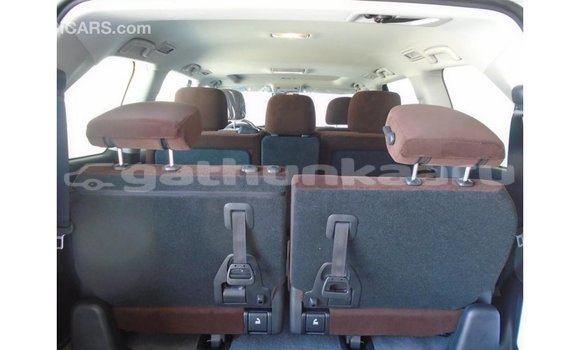 Buy Import Toyota Land Cruiser Other Car in Import - Dubai in Baa Buy Import Toyota Land Cruiser Other Car in Import - Dubai in Baa