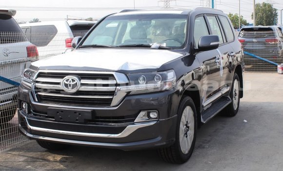 Buy Import Toyota Land Cruiser Other Car in Import - Dubai in Baa Buy Import Toyota Land Cruiser Other Car in Import - Dubai in Baa