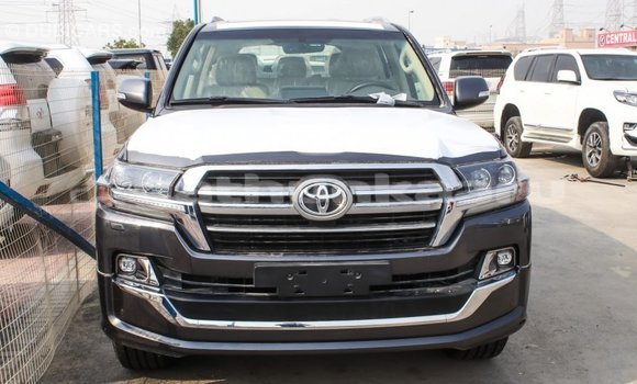 Buy Import Toyota Land Cruiser Other Car in Import - Dubai in Baa Buy Import Toyota Land Cruiser Other Car in Import - Dubai in Baa