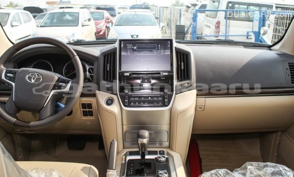 Buy Import Toyota Land Cruiser Other Car in Import - Dubai in Baa Buy Import Toyota Land Cruiser Other Car in Import - Dubai in Baa