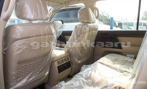 Buy Import Toyota Land Cruiser Other Car in Import - Dubai in Baa Buy Import Toyota Land Cruiser Other Car in Import - Dubai in Baa