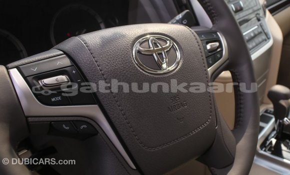 Buy Import Toyota Land Cruiser Other Car in Import - Dubai in Baa Buy Import Toyota Land Cruiser Other Car in Import - Dubai in Baa