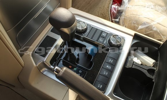 Buy Import Toyota Land Cruiser Other Car in Import - Dubai in Baa Buy Import Toyota Land Cruiser Other Car in Import - Dubai in Baa