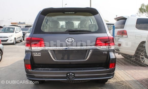 Buy Import Toyota Land Cruiser Other Car in Import - Dubai in Baa Buy Import Toyota Land Cruiser Other Car in Import - Dubai in Baa