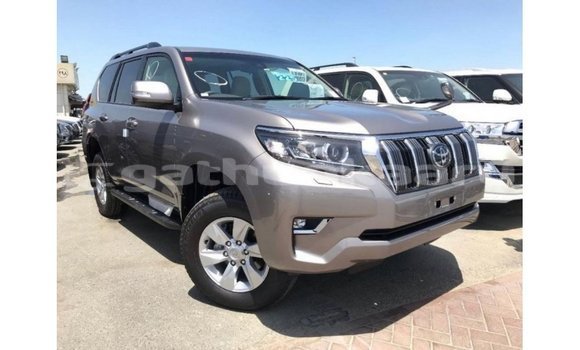 Buy Import Toyota Prado Brown Car in Import - Dubai in Baa Buy Import Toyota Prado Brown Car in Import - Dubai in Baa