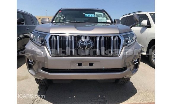 Buy Import Toyota Prado Brown Car in Import - Dubai in Baa Buy Import Toyota Prado Brown Car in Import - Dubai in Baa