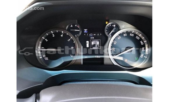 Buy Import Toyota Prado Brown Car in Import - Dubai in Baa Buy Import Toyota Prado Brown Car in Import - Dubai in Baa