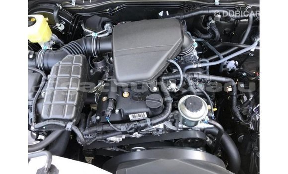 Buy Import Toyota Prado Brown Car in Import - Dubai in Baa Buy Import Toyota Prado Brown Car in Import - Dubai in Baa