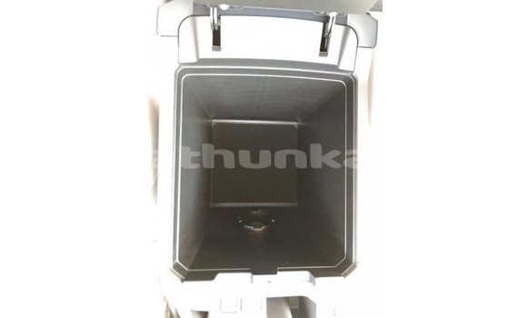 Buy Import Toyota Prado Black Car in Import - Dubai in Baa Buy Import Toyota Prado Black Car in Import - Dubai in Baa