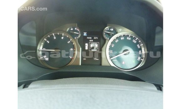 Buy Import Toyota Prado Black Car in Import - Dubai in Baa Buy Import Toyota Prado Black Car in Import - Dubai in Baa