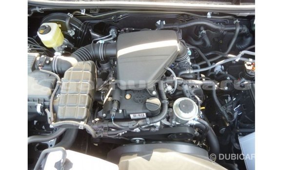 Buy Import Toyota Prado Black Car in Import - Dubai in Baa Buy Import Toyota Prado Black Car in Import - Dubai in Baa