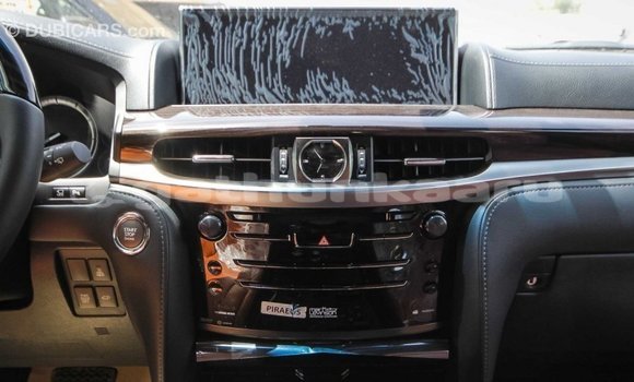 Buy Import Lexus LX Other Car in Import - Dubai in Baa Buy Import Lexus LX Other Car in Import - Dubai in Baa