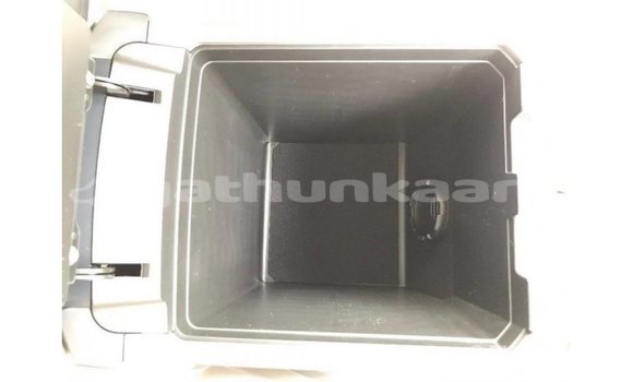 Buy Import Toyota Prado Black Car in Import - Dubai in Baa Buy Import Toyota Prado Black Car in Import - Dubai in Baa