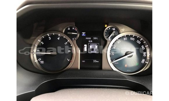 Buy Import Toyota Prado Black Car in Import - Dubai in Baa Buy Import Toyota Prado Black Car in Import - Dubai in Baa