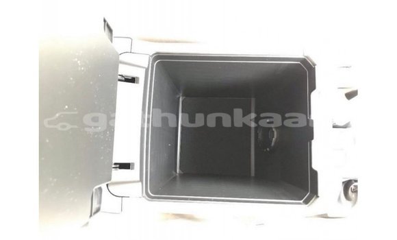 Buy Import Toyota Prado Brown Car in Import - Dubai in Baa Buy Import Toyota Prado Brown Car in Import - Dubai in Baa