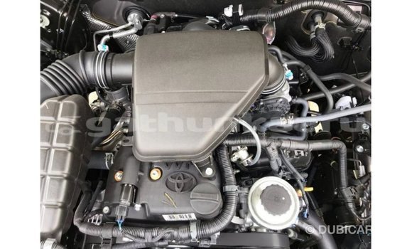 Buy Import Toyota Prado Brown Car in Import - Dubai in Baa Buy Import Toyota Prado Brown Car in Import - Dubai in Baa