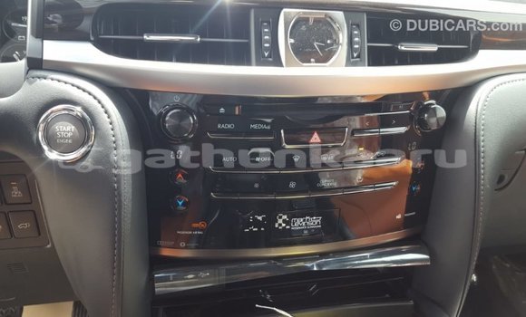 Buy Import Lexus LX Other Car in Import - Dubai in Baa Buy Import Lexus LX Other Car in Import - Dubai in Baa