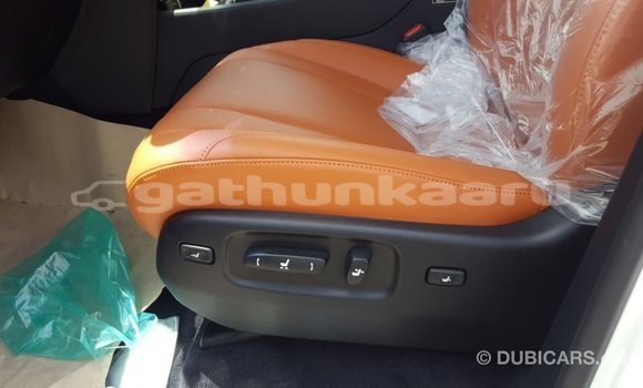 Buy Import Lexus LX Other Car in Import - Dubai in Baa Buy Import Lexus LX Other Car in Import - Dubai in Baa