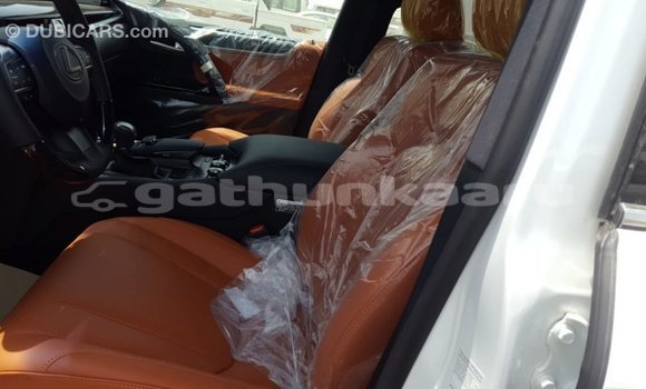 Buy Import Lexus LX Other Car in Import - Dubai in Baa Buy Import Lexus LX Other Car in Import - Dubai in Baa