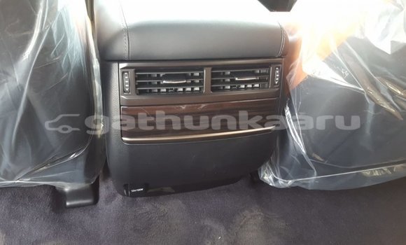 Buy Import Lexus LX Other Car in Import - Dubai in Baa Buy Import Lexus LX Other Car in Import - Dubai in Baa