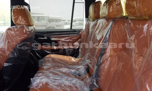 Buy Import Lexus LX Other Car in Import - Dubai in Baa Buy Import Lexus LX Other Car in Import - Dubai in Baa