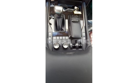 Buy Import Lexus LX Other Car in Import - Dubai in Baa Buy Import Lexus LX Other Car in Import - Dubai in Baa