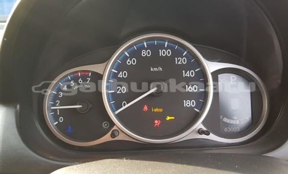 Buy Used Mazda Demio White Car in Fuvammulah in Ghaviyani Buy Used Mazda Demio White Car in Fuvammulah in Ghaviyani