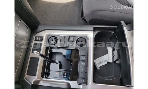 Buy Import Toyota Land Cruiser Black Car in Import - Dubai in Baa Buy Import Toyota Land Cruiser Black Car in Import - Dubai in Baa