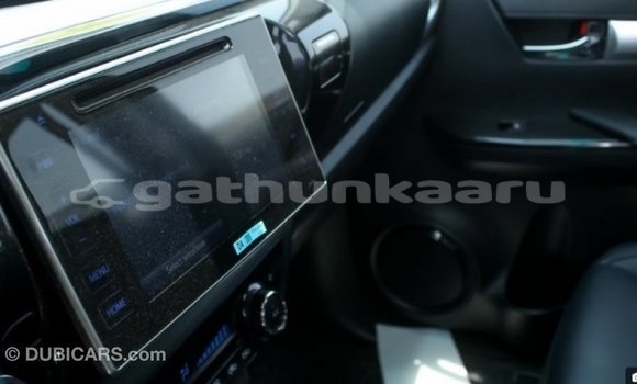Buy Import Toyota Hilux Other Car in Import - Dubai in Baa Buy Import Toyota Hilux Other Car in Import - Dubai in Baa